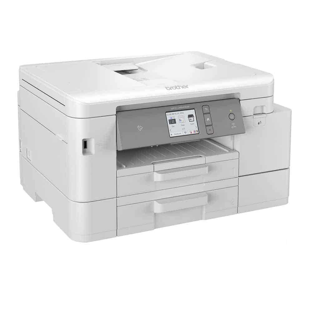 Brother MFC-J4540DWXL AiO Inkjet Wireless Printer